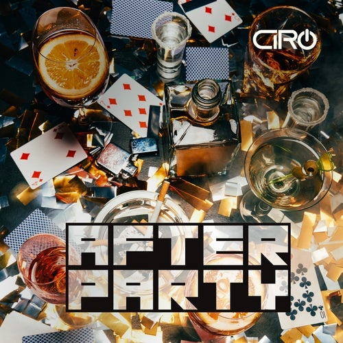 Ciro Briceno - After Party [BBB1031]